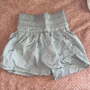 Free People Movement Shorts